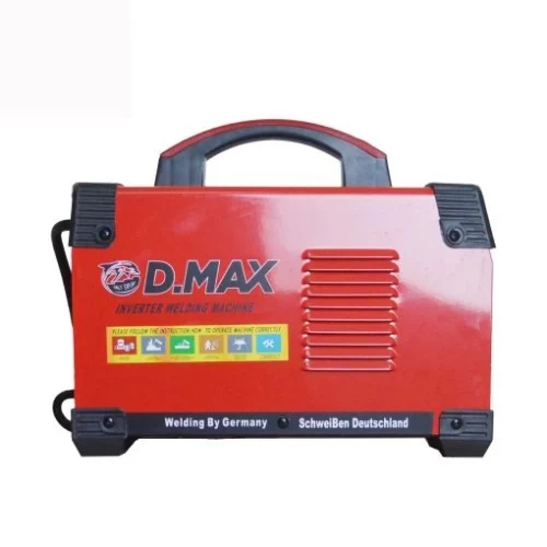 Máy Hàn Que Điện Tử Dmax MMA-300A - DMAX - Giá 1,860,000₫ - Chính hãng tại Điện máy HTC