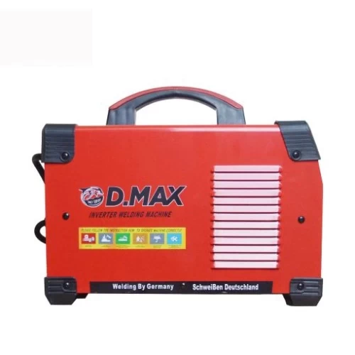 Máy Hàn Que Điện Tử Dmax MMA-350A - DMAX - Giá 2,360,000₫ - Chính hãng tại Điện máy HTC