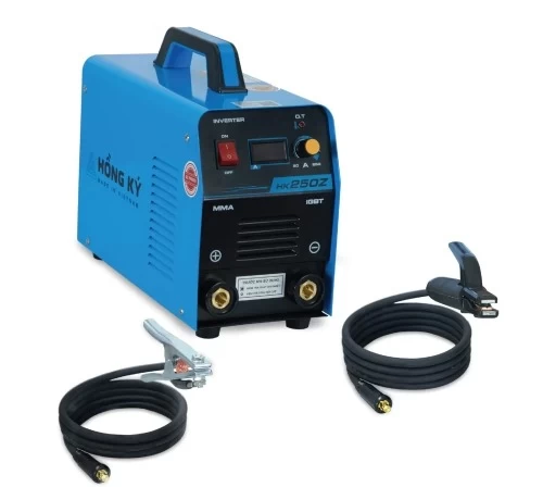 Máy hàn que Hồng Ký Eco HK250Z - HỒNG KÝ - Giá 4,500,000₫ - Chính hãng tại Điện máy HTC
