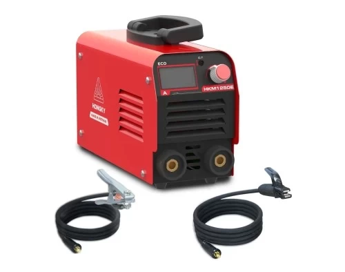 Máy hàn que Hồng Ký Eco mini HKM1250E - HỒNG KÝ - Giá 1,340,000₫ - Chính hãng tại Điện máy HTC