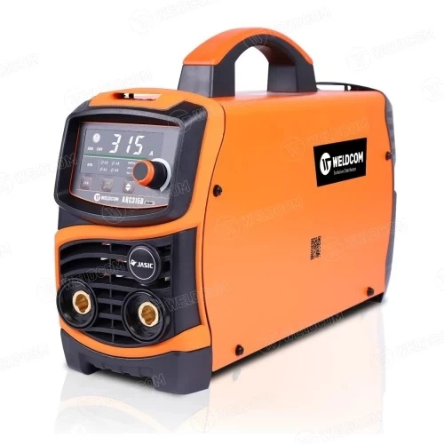 Máy Hàn Que Jasic ARC315D Z226 Ⅱ (JET 20) - JASIC - Giá 8,010,000₫ - Chính hãng tại Điện máy HTC