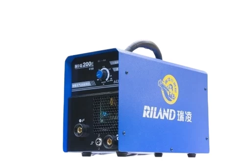 MÁY HÀN RILAND MIG 200E - RILAND - Giá 3,500,000₫ - Chính hãng tại Điện máy HTC