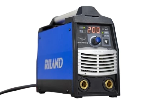 MÁY HÀN RILAND MMA 202GDM - RILAND - Giá 3,600,000₫ - Chính hãng tại Điện máy HTC