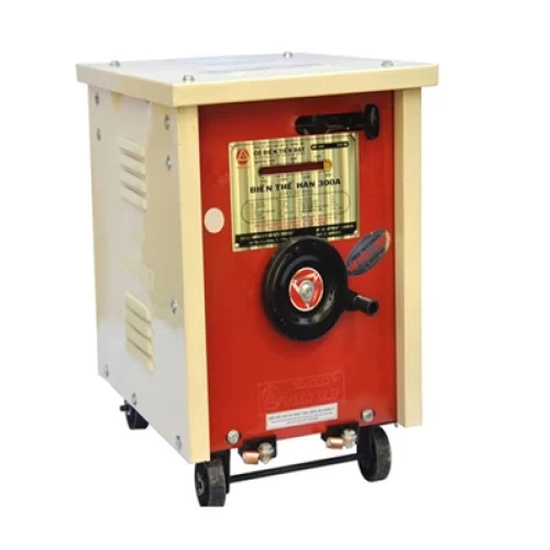 Máy Hàn Tiến Đạt 250A/440V (Dây Đồng – Điện 220V/380V/440V) - TIẾN ĐẠT - Giá 10,700,000₫ - Chính hãng tại Điện máy HTC