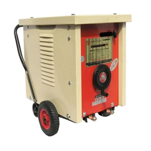 Máy Hàn Tiến Đạt 400A/440V (Dây Đồng – Điện 220V/380V/440V) - TIẾN ĐẠT - Giá 14,400,000₫ - Chính hãng tại Điện máy HTC