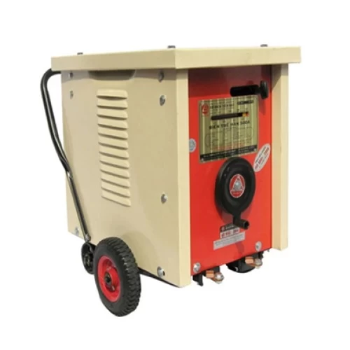 Máy Hàn Tiến Đạt 500A/380V (Dây Đồng – Điện 380V) - TIẾN ĐẠT - Giá 15,500,000₫ - Chính hãng tại Điện máy HTC