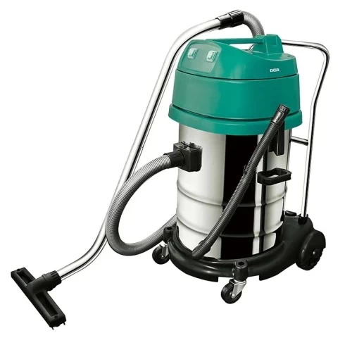 Máy Hút Bụi 60L DCA AVC60 - DCA - Giá 4,800,000₫ - Chính hãng tại Điện máy HTC