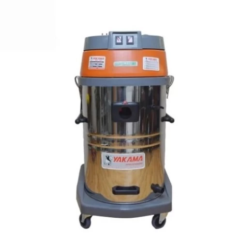 Máy Hút Bụi Công Nghiệp 3200W Yakama YA-80L (2 Motor) - YAKAMA - Giá 4,050,000₫ - Chính hãng tại Điện máy HTC