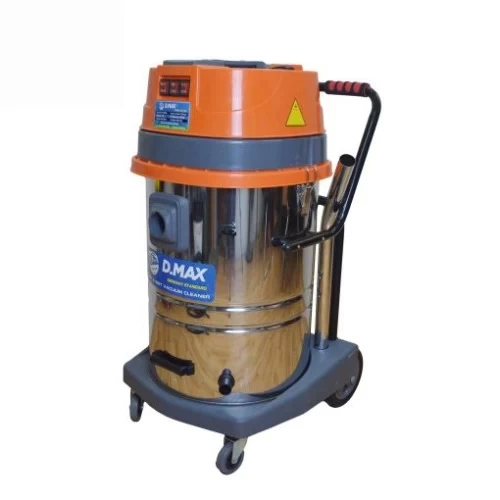 Máy Hút Bụi Công Nghiệp 4500W 100L Dmax MX-100L (3 Motor) - DMAX - Giá 5,100,000₫ - Chính hãng tại Điện máy HTC