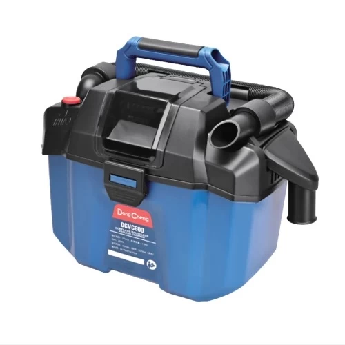 Máy Hút Bụi Dùng Pin 20V DongCheng DCVC800 - DONGCHENG - Giá 2,450,000₫ - Chính hãng tại Điện máy HTC