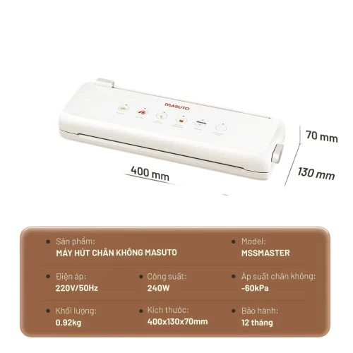 Hình ảnh danh mục Máy Hút Chân Không - Điện máy HTC