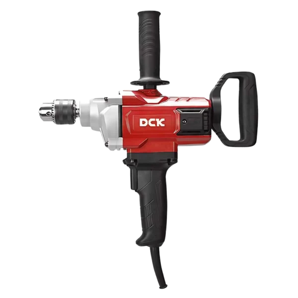 Máy khoan 1650W 13mm KJZ08-13 – DCK - DCK - Giá 1,500,000₫ - Chính hãng tại Điện máy HTC