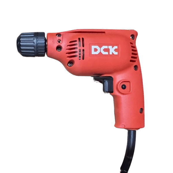 Máy khoan 230W KJZ02-6A (đầu vặn nhanh) – DCK - DCK - Giá 510,000₫ - Chính hãng tại Điện máy HTC