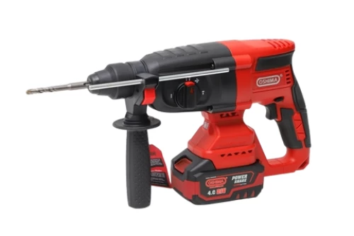 Máy khoan 3CN pin lithium Oshima K3CNP21V-26-D1 (Thân Máy) - OSHIMA - Giá 1,374,000₫ - Chính hãng tại Điện máy Minh Khôi Shop