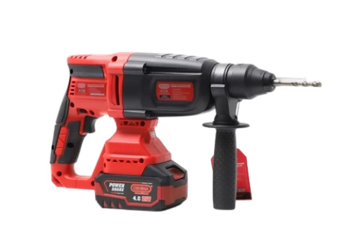 Máy khoan 3CN pin lithium Oshima K3CNP21V-28-D1 (Thân Máy) - OSHIMA - Giá 1,575,000₫ - Chính hãng tại Điện máy Minh Khôi Shop