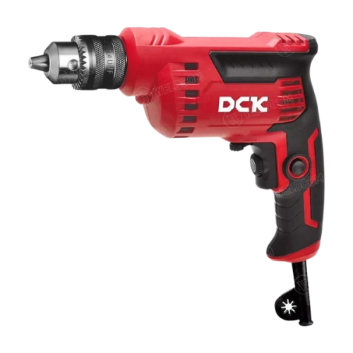 Máy khoan 600W 10mm KJZ05-10B – DCK - DCK - Giá 700,000₫ - Chính hãng tại Điện máy HTC