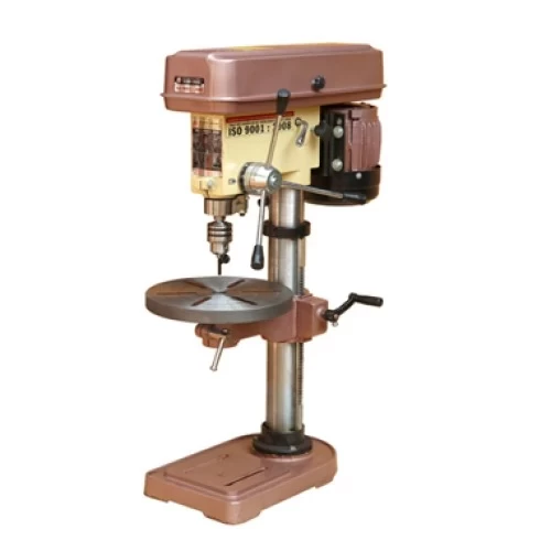 Máy Khoan Bàn Tiến Đạt 1M (K1M1/2HP) - TIẾN ĐẠT - Giá 6,600,000₫ - Chính hãng tại Điện máy HTC