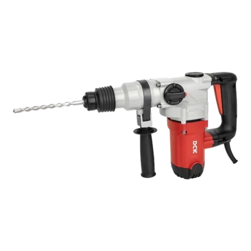 Máy khoan búa 2 chức năng 1150W 28mm KZC05-28B – DCK - DCK - Giá 2,280,000₫ - Chính hãng tại Điện máy HTC