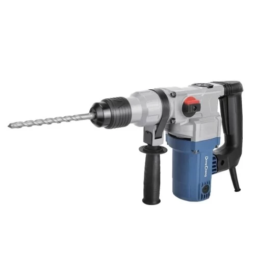 Máy khoan búa 750W Dongcheng DZC03-26SH - DONGCHENG - Giá 1,780,000₫ - Chính hãng tại Điện máy HTC