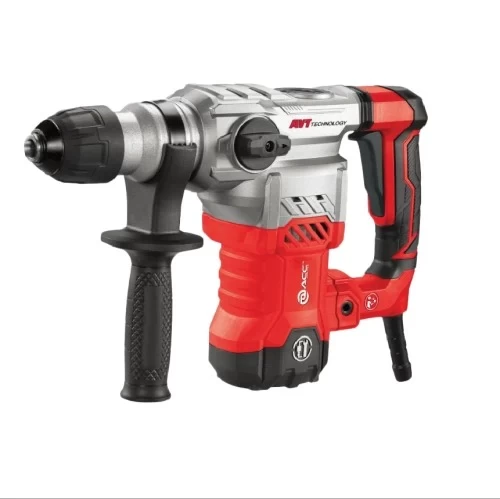 Máy Khoan Búa 900W ACC AC260C - ACC - Giá 1,320,000₫ - Chính hãng tại Điện máy HTC