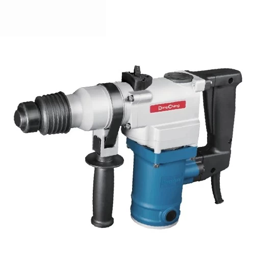 Máy Khoan Búa 960W Dongcheng DZC02-28 - DONGCHENG - Giá 1,500,000₫ - Chính hãng tại Điện máy HTC