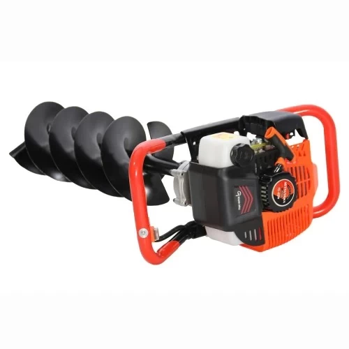 Máy Khoan Đất 2 Thì 1.7Kw Mitsuyama TL-52N - MITSUYAMA - Giá 3,440,000₫ - Chính hãng tại Điện máy HTC