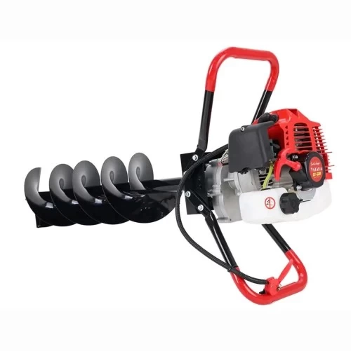 Máy Khoan Đất 2 Thì 1.7Kw Yataka CS-520 - YATAKA - Giá 3,000,000₫ - Chính hãng tại Điện máy HTC