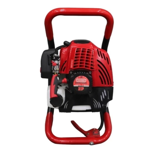 Máy khoan đất Oshima 2P 52cc Đỏ 2 thì (không mũi) - OSHIMA - Giá 3,911,000₫ - Chính hãng tại Điện máy HTC