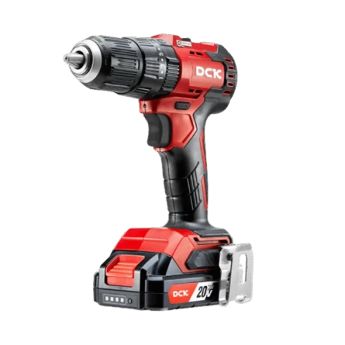 Máy khoan động lực dùng pin Li-ion 20V KDJZ2050i (TYPE EM) - DCK - Giá 2,500,000₫ - Chính hãng tại Điện máy HTC