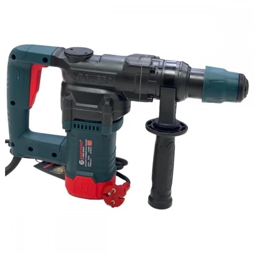 Máy Khoan Đục 2 Chức Năng Gaocheng 1350W GA-DH3002 - GAOCHENG - Giá 1,740,000₫ - Chính hãng tại Điện máy HTC