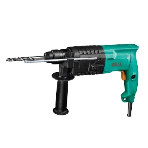 Máy Khoan Đục 800W DCA AZC03-26B - DCA - Giá 1,460,000₫ - Chính hãng tại Điện máy HTC