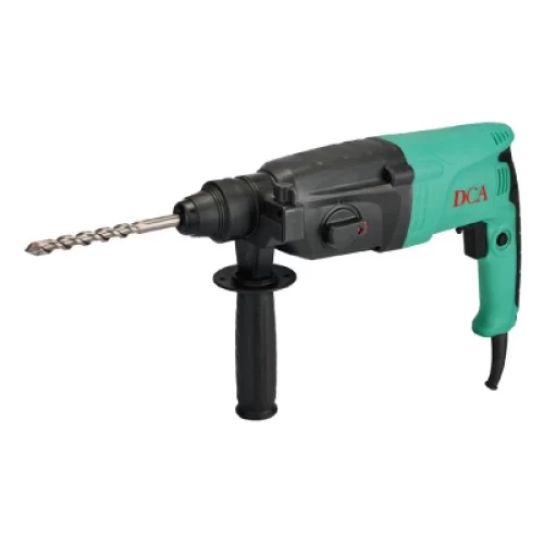 Máy Khoan Đục 800W DCA AZC05-26B - DCA - Giá 1,420,000₫ - Chính hãng tại Điện máy HTC