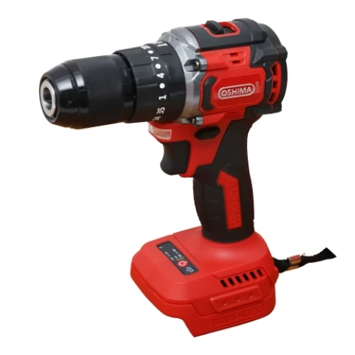 Máy khoan pin lithium Oshima KP21V-13NG50-D2 (Thân Máy) - OSHIMA - Giá 761,000₫ - Chính hãng tại Điện máy HTC
