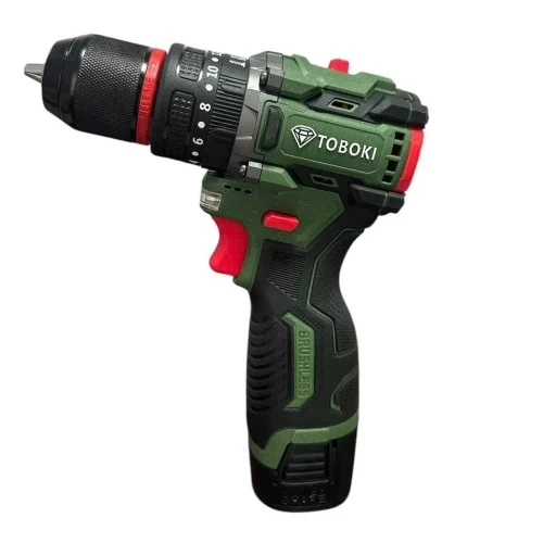 Hình ảnh danh mục Máy Khoan Pin - Điện máy HTC