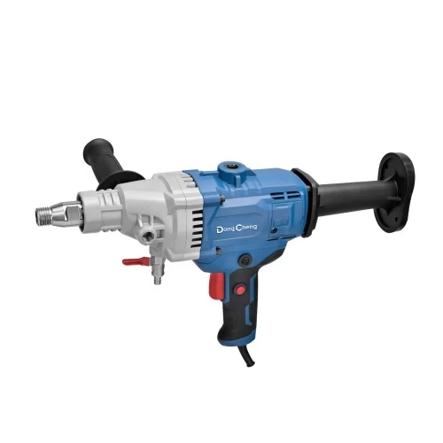 Máy khoan rút lõi 2000W Dongcheng DZZ05-110 - DONGCHENG - Giá 1,700,000₫ - Chính hãng tại Điện máy HTC