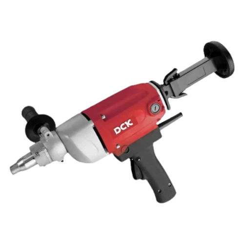 Máy khoan rút lõi bê tông 1800W 160mm KZZ02-160 – DCK - DCK - Giá 2,400,000₫ - Chính hãng tại Điện máy HTC