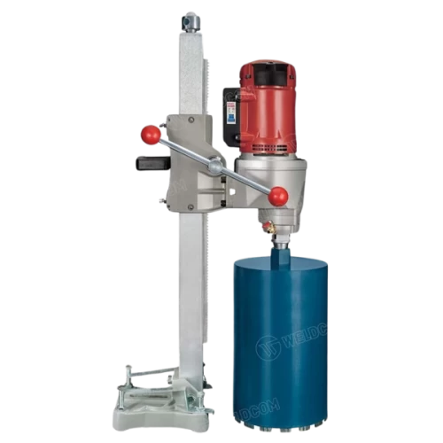 Máy khoan rút lõi bê tông 3300W 200mm KZZ200S – DCK - DCK - Giá 6,700,000₫ - Chính hãng tại Điện máy HTC