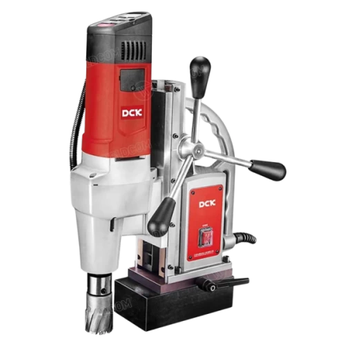 Máy khoan từ 1600W 50mm KJC02-23 – DCK - DCK - Giá 10,900,000₫ - Chính hãng tại Điện máy HTC