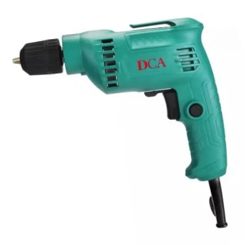 Máy Khoan Vặn Vít 6mm DCA AJZ03-6 - DCA - Giá 550,000₫ - Chính hãng tại Điện máy HTC