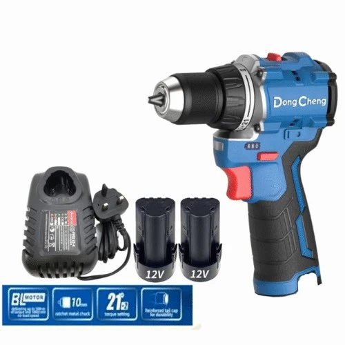 Hình ảnh danh mục Máy Khoan Vặn Vít - Điện máy HTC