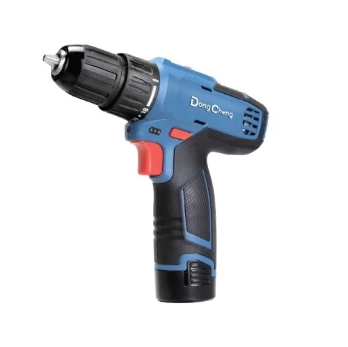 Máy Khoan Vặn Vít Dùng Pin Dongcheng DCJZ1202E - DONGCHENG - Giá 990,000₫ - Chính hãng tại Điện máy HTC