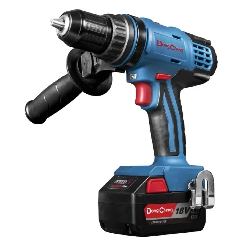 Máy Khoan Vặn Vít Dùng Pin Dongcheng DCJZ13 - DONGCHENG - Giá 2,650,000₫ - Chính hãng tại Điện máy HTC
