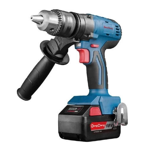 Máy Khoan Vặn Vít Dùng Pin Dongcheng DCJZ16 - DONGCHENG - Giá 2,750,000₫ - Chính hãng tại Điện máy HTC