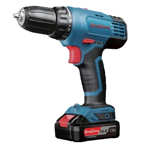 Máy Khoan Vặn Vít Dùng Pin Dongcheng DCJZ18-10 - DONGCHENG - Giá 1,800,000₫ - Chính hãng tại Điện máy HTC