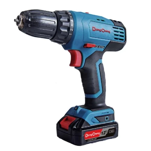 Máy Khoan Vặn Vít Dùng Pin Dongcheng DCJZ20-10 - DONGCHENG - Giá 1,350,000₫ - Chính hãng tại Điện máy HTC