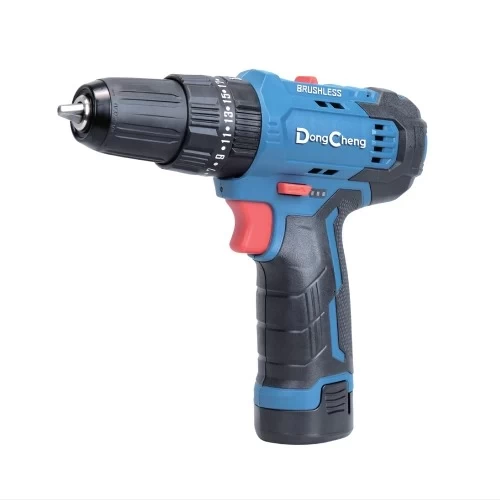 Máy Khoan Vặn Vít Dùng Pin Dongcheng DCJZ23-10i - DONGCHENG - Giá 1,460,000₫ - Chính hãng tại Điện máy HTC