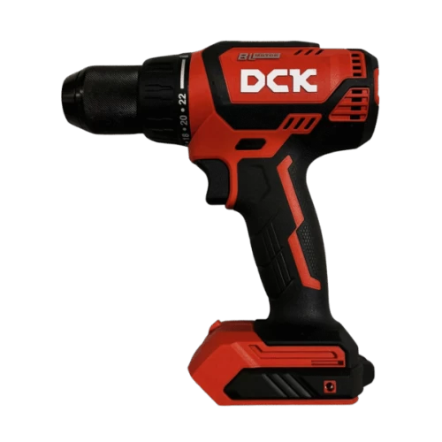 Máy khoan vặn vít dùng pin Li-ion 20V KDJZ04-13 (TYPE AM) – DCK - DCK - Giá 2,400,000₫ - Chính hãng tại Điện máy HTC