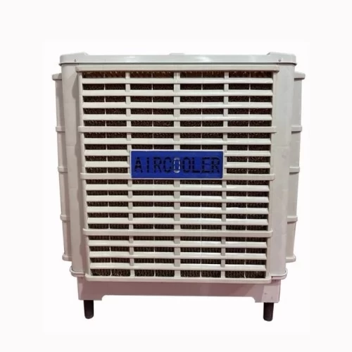 Máy Làm Mát Công Nghiệp 1100W Aircooler TM-18TA/DA/SA Nhựa Xám - AIRCOOLER - Giá 7,300,000₫ - Chính hãng tại Điện máy HTC