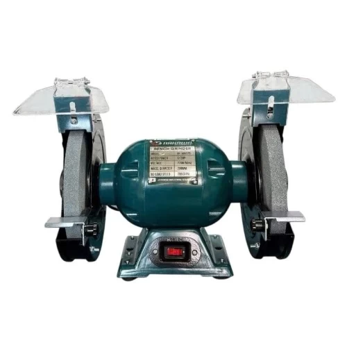 Máy Mài 2 Đá 1/3Hp Nakawa NK-MM250 - NAKAWA - Giá 890,000₫ - Chính hãng tại Điện máy HTC