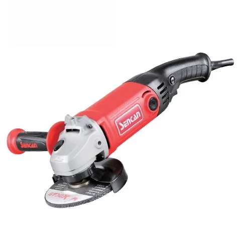 Máy Mài Góc 1100W Sencan 541202 - SENCAN - Giá 920,000₫ - Chính hãng tại Điện máy HTC